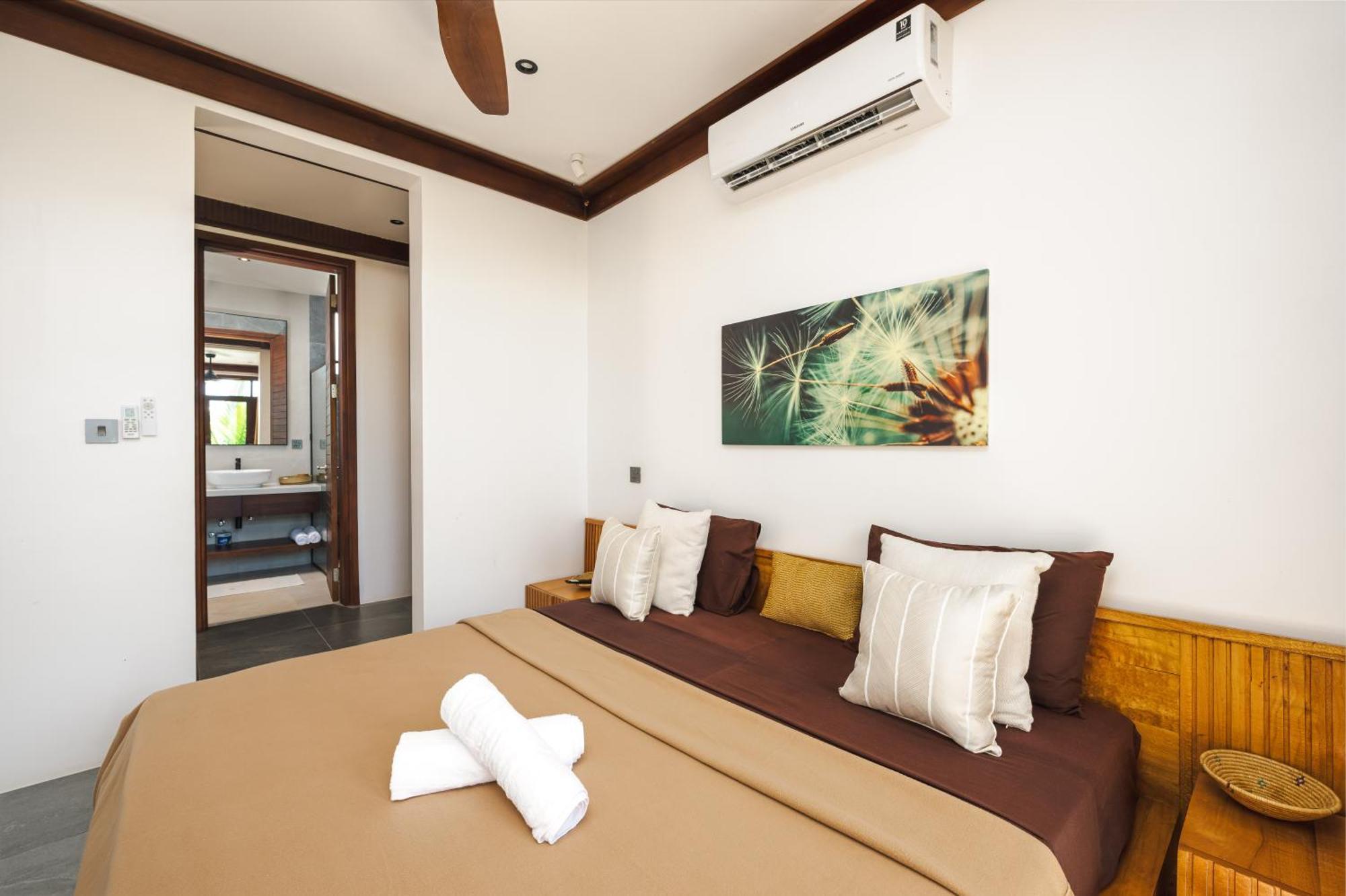 Shivo Paje Villas Exteriör bild
